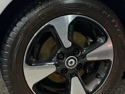 Smart Smart Fortwo