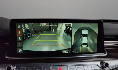 Kia K9