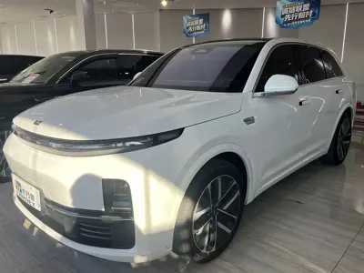 Li Auto Li L7