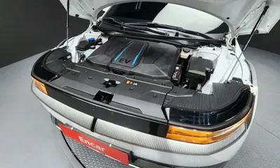 Hyundai Ioniq5