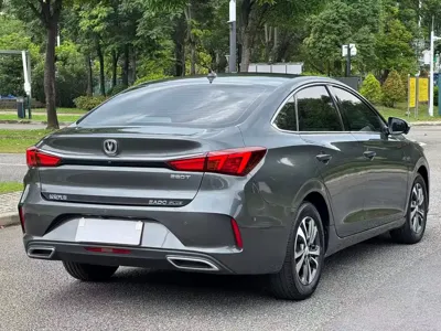 Changan Eado