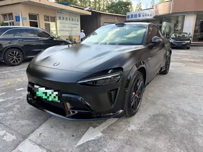 Xiaomi YU7