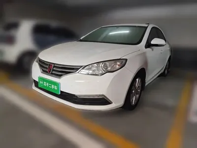 Roewe 360