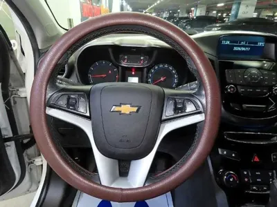 ChevroletGMDaewoo Orlando