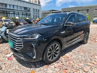 Jetour X70