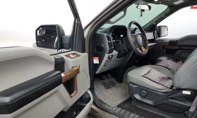 Ford F150