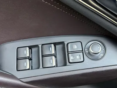 Mazda CX-4