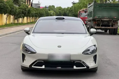 Xiaomi Auto SU7