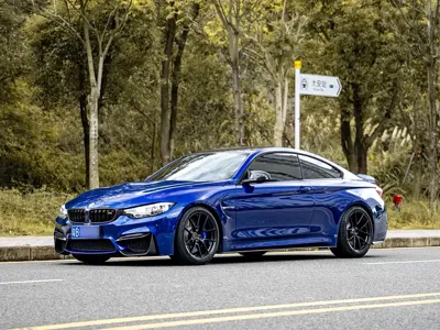 BMW M4