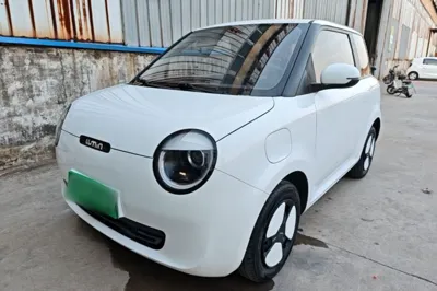 CHANGAN NEVO Lumin