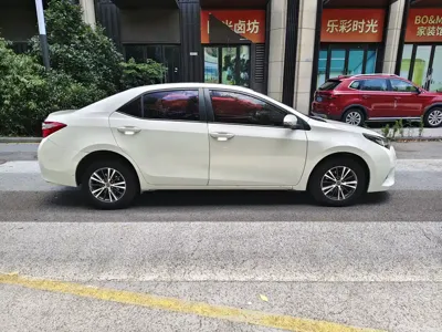 Toyota Levin