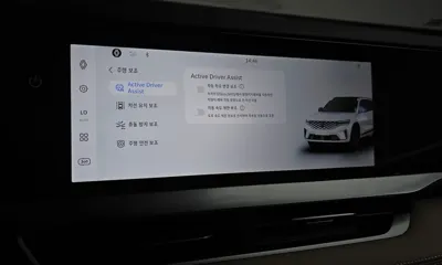 Renault-KoreaSamsung Grand Koleos