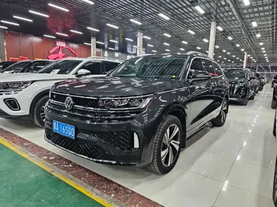 Volkswagen Tavendor