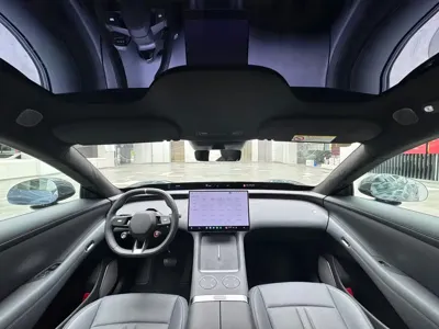 Xiaomi 小米YU7