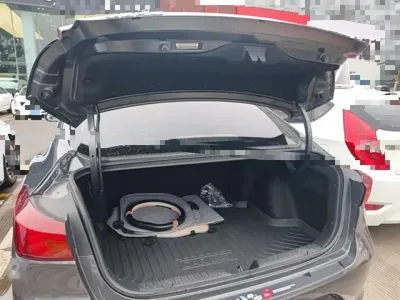 Changan Eado