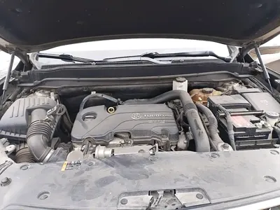 Buick Envision Plus