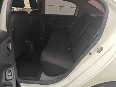 Citroen Elysee