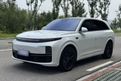 Li Auto L7