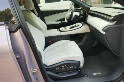 Xpeng G7