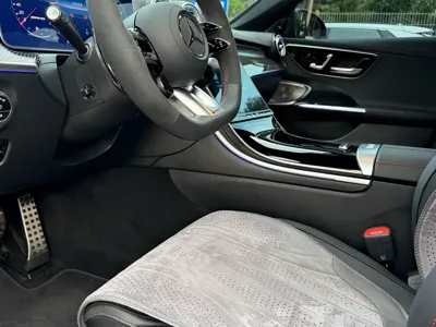 Mercedes-Benz C-Class AMG