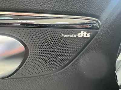 GAC Motor Trumpchi M6