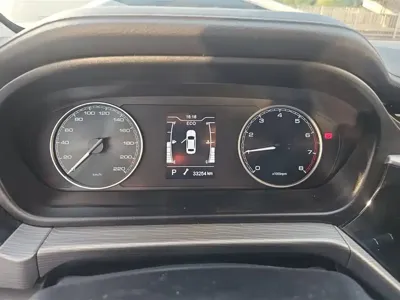 Chery Arrizo GX