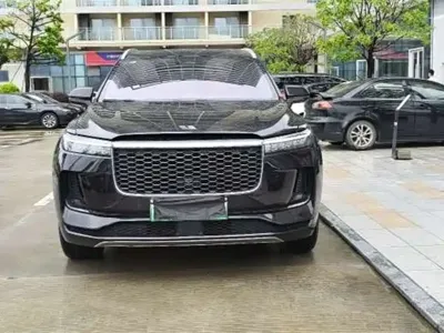 Li Auto Li ONE