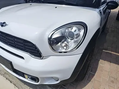 MINI Mini Countryman