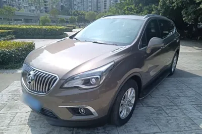 Buick Envision
