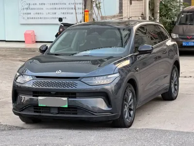 Leapmotor Leapmotor C11