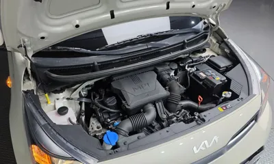Kia Morning