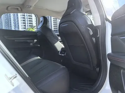 Xpeng P7