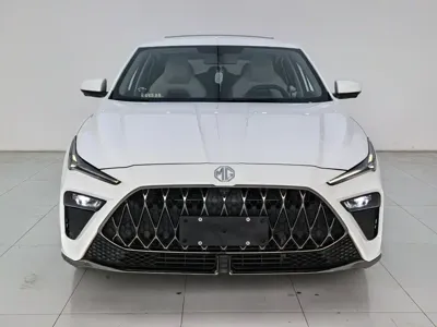 MG MG5 Scorpio