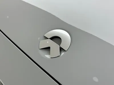 Nio EC6