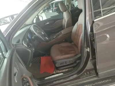 Buick Envision Plus