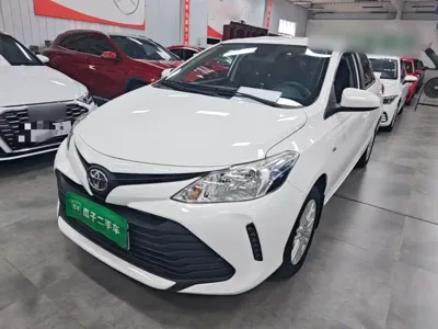 Toyota Vios