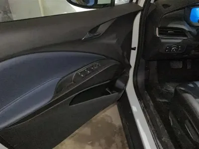 Buick Velite 6