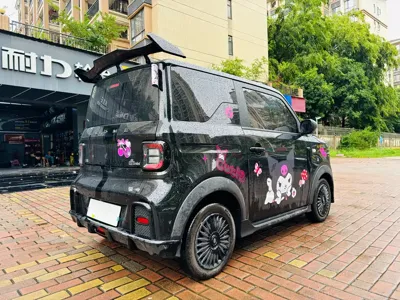 Galaxy Panda