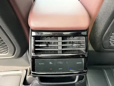 Geely Xingyue L