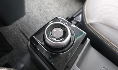 Geely SE-A2 Van