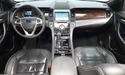 Ford Taurus