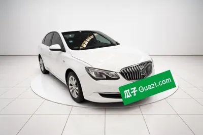 Buick GT