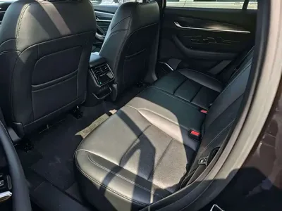 Geely Xingyue L