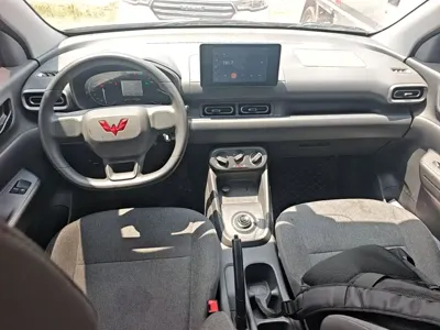 Wuling Hongguang EV