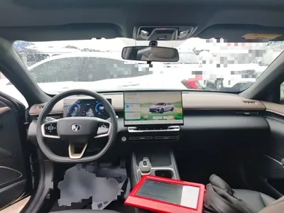 Changan Eado