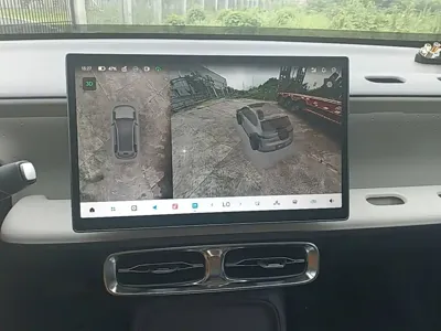 Leapmotor Leapmotor B10