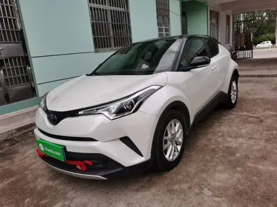 Toyota Izoa