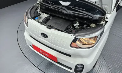Kia Ray