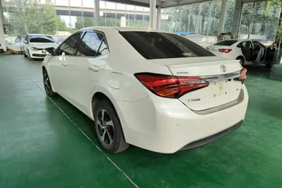 Toyota Levin