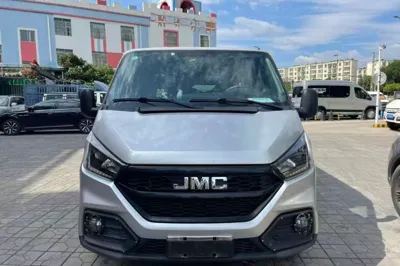 JMC Transit